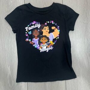 Disney Encanto Family Magic T-Shirt